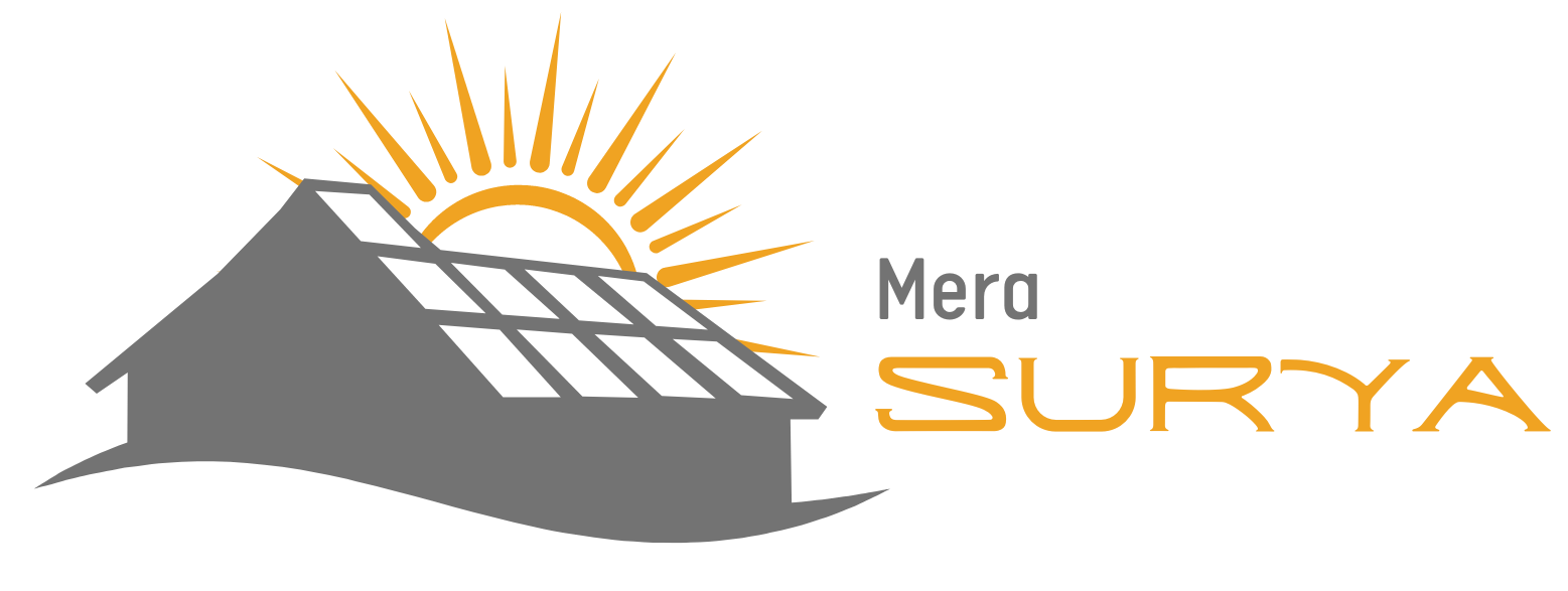Mera Surya Logo